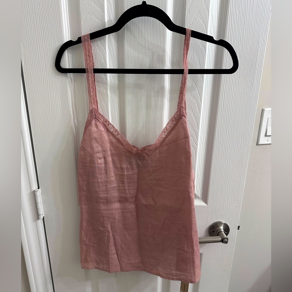 Reformation “Emmie” Top